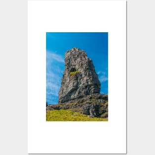 Storr, Skye Posters and Art